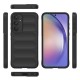 Silikonové pouzdro Magic Shield pro Samsung Galaxy A54 5G černé