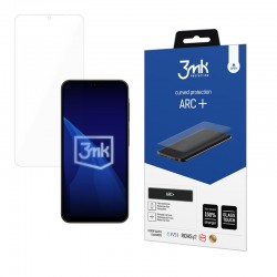 3mk Arc+ ochranná fólie na displej pro Samsung Galaxy A17 5G