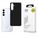 Silikonové pouzdro 3mk Matt Case pro Samsung Galaxy A17 5G černé