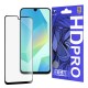 3D ochranné tvrzené sklo Lito HD Pro Clear pro Samsung Galaxy A17 5G černé