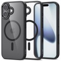 Pouzdro Tech-Protect MagMat MagSafe Case pro iPhone 17 černé
