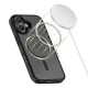 Tech-Protect MagMat MagSafe pouzdro pro iPhone 17 matně černé