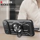 Techsuit RuggedCam odolné pouzdro pro iPhone 17 Air černé