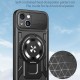 Techsuit RuggedCam odolné pouzdro pro iPhone 15 černé