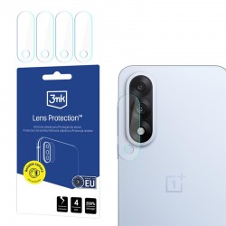 4x tvrzené sklo na kameru 3mk Lens Glass pro OnePlus Nord 5 5G