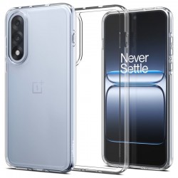 Kryt Spigen Ultra Hybrid Case pro OnePlus Nord 5 5G čirý