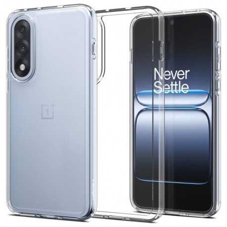 Kryt Spigen Ultra Hybrid Case pro OnePlus Nord 5 5G čirý