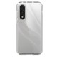 Kryt Spigen Ultra Hybrid Case pro OnePlus Nord 5 5G čirý