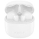 Bezdrátová Bluetooth sluchátka Havit TW976 bílá