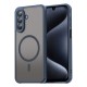 Pouzdro Techsuit HaloFrost II MagSafe pro Samsung Galaxy A17 5G modré