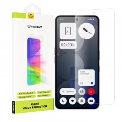 Techsuit tvrzené sklo na displej 9H pro Nothing Phone (3a)