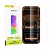Techsuit tvrzené sklo na displej 9H pro iPhone 17 Pro Max