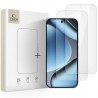 2x ochranné sklo Tech-Protect Glass Fit+ 2-pack pro Google Pixel 9 Pro XL / 10 Pro XL