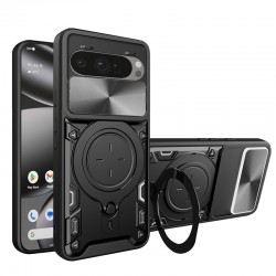 Armor odolné pouzdro CamGuard pro Google Pixel 10 Pro XL černé