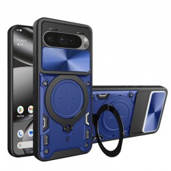 Armor odolné pouzdro CamGuard pro Google Pixel 10 Pro XL modré
