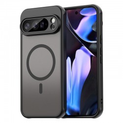 Pouzdro Techsuit HaloFrost II MagSafe pro Google Pixel 10 Pro XL černé