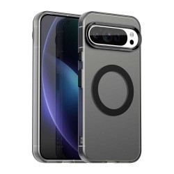 Pouzdro Techsuit CandyCase MagSafe pro Google Pixel 10 Pro XL černé