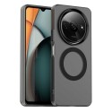Pouzdro Techsuit CandyCase MagSafe pro Xiaomi Redmi A3 černé