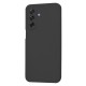 Techsuit silikonové pouzdro pro Samsung Galaxy A17 5G černé