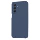 Techsuit silikonové pouzdro pro Samsung Galaxy A17 5G modré