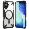 Kryt Ringke Fusion X MagSafe iPhone 17 černý