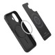 Spigen Thin Fit MagSafe kryt pro iPhone 17 černý