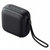 Bezdrátový bluetooth reproduktor Havit SK838BT černý