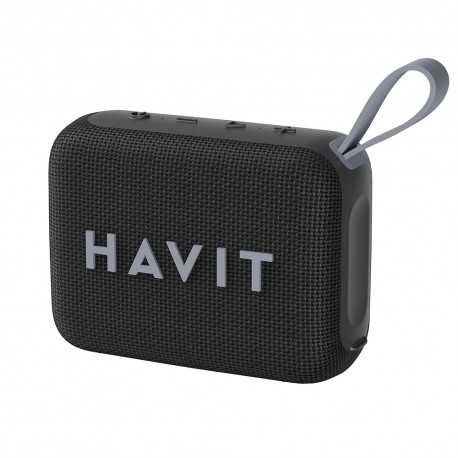 Bezdrátový bluetooth reproduktor Havit SK874BT černý