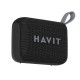 Bezdrátový bluetooth reproduktor Havit SK874BT černý