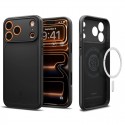 Spigen Thin Fit MagSafe kryt pro iPhone 17 Pro černý