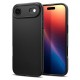 Spigen Thin Fit MagSafe kryt pro iPhone 17 Air černý
