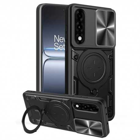 Armor odolné pouzdro CamGuard pro OnePlus Nord5 5G černé