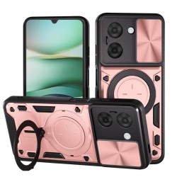 Armor odolné pouzdro CamGuard pro Xiaomi Redmi A5 4G růžové