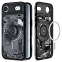 Kryt Spigen Ultra Hybrid Zero One MagSafe pro iPhone 17 Air černý