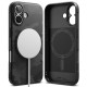 Kryt Ringke Onyx MagSafe pro iPhone 17 Black Camo