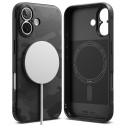 Kryt Ringke Onyx MagSafe pro iPhone 17 Black Camo