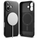 Kryt Ringke Onyx MagSafe pro iPhone 17 černý