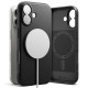 Kryt Ringke Onyx MagSafe pro iPhone 17 černý