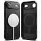 Kryt Ringke Onyx MagSafe pro iPhone 17 Air černý