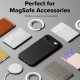 Kryt Ringke Onyx MagSafe pro iPhone 17 Air černý