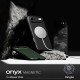 Kryt Ringke Onyx MagSafe pro iPhone 17 Air černý