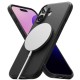 Kryt Ringke Onyx MagSafe pro iPhone 16 černý