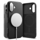 Kryt Ringke Onyx MagSafe pro iPhone 16 černý