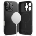 Kryt Ringke Onyx MagSafe pro iPhone 16 Pro Max černý