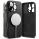 Kryt Ringke Onyx MagSafe pro iPhone 16 Pro Max černý