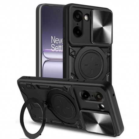 Armor odolné pouzdro CamGuard pro OnePlus Nord CE5 5G černé