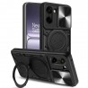 Armor odolné pouzdro CamGuard pro OnePlus Nord CE5 5G černé