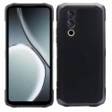 Silikonové pouzdro pro Doogee Blade 20 černé