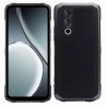 Silikonové pouzdro pro Doogee Blade 20 černé