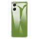 Silikonové pouzdro AntiShock pro Motorola Moto G06 čiré